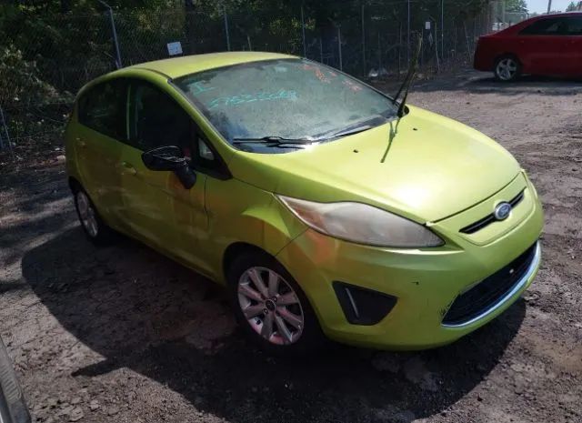 FORD FIESTA 2012 3fadp4ej9cm220668