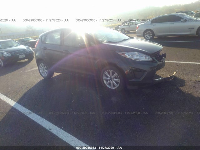 FORD FIESTA 2012 3fadp4ej9cm220833