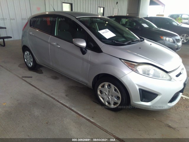 FORD FIESTA 2012 3fadp4ej9cm221559