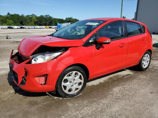 FORD FIESTA 2013 3fadp4ej9dm109863