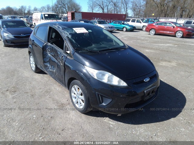 FORD FIESTA 2013 3fadp4ej9dm111130