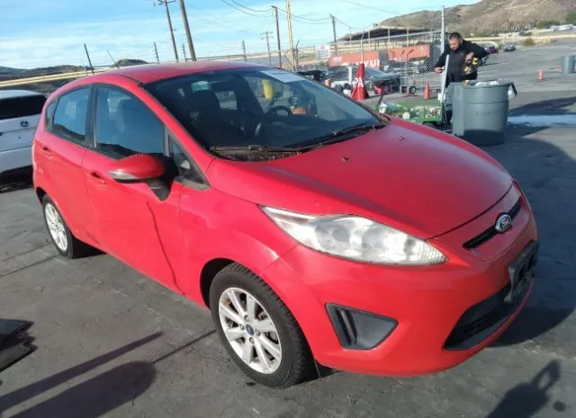 FORD FIESTA 2013 3fadp4ej9dm132401