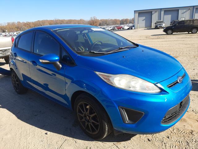 FORD FIESTA SE 2013 3fadp4ej9dm141213