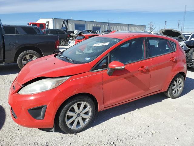 FORD FIESTA 2013 3fadp4ej9dm143835