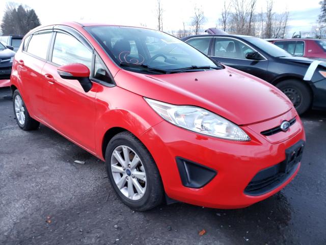 FORD FIESTA SE 2013 3fadp4ej9dm153846