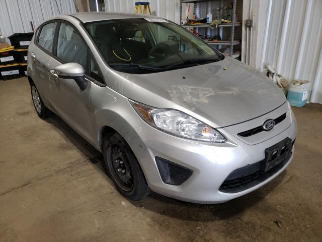 FORD FIESTA SE 2013 3fadp4ej9dm159601