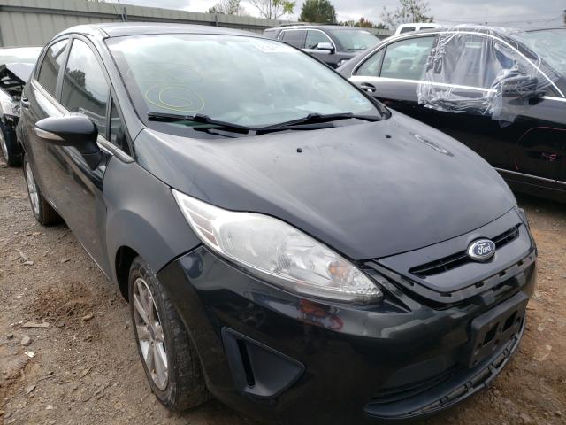 FORD FIESTA SE 2013 3fadp4ej9dm173630