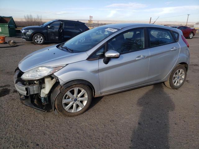 FORD FIESTA SE 2013 3fadp4ej9dm174633