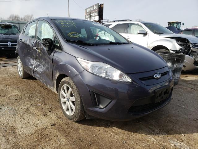 FORD FIESTA SE 2013 3fadp4ej9dm177001