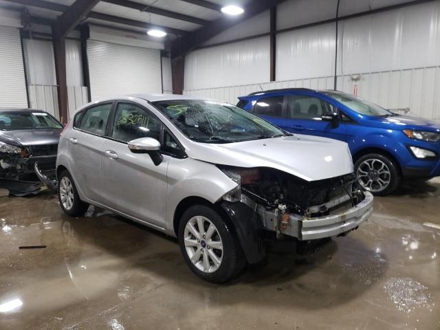 FORD FIESTA SE 2013 3fadp4ej9dm178813