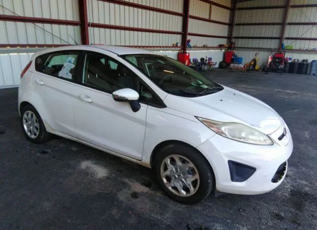 FORD FIESTA 2013 3fadp4ej9dm183459