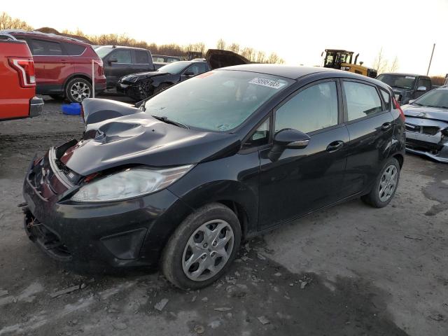 FORD FIESTA 2013 3fadp4ej9dm191822