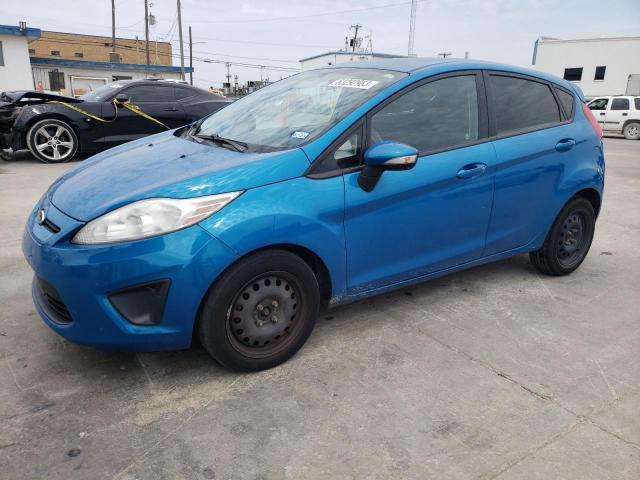 FORD FIESTA SE 2013 3fadp4ej9dm194784