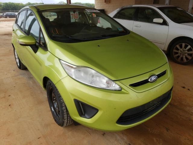 FORD FIESTA SE 2013 3fadp4ej9dm203533