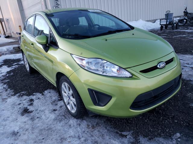 FORD FIESTA SE 2013 3fadp4ej9dm206318