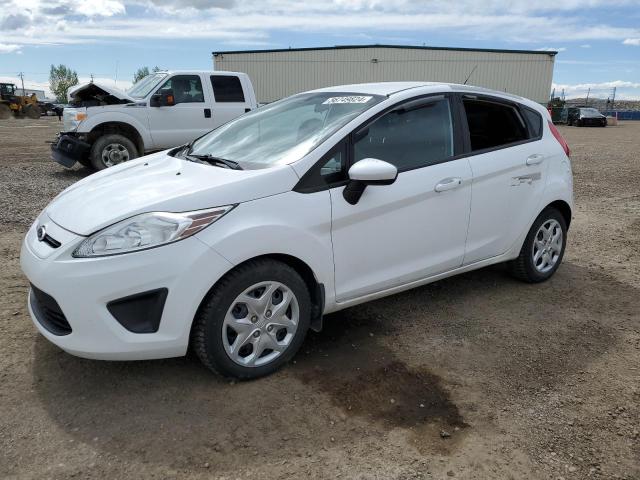 FORD FIESTA 2013 3fadp4ej9dm206349