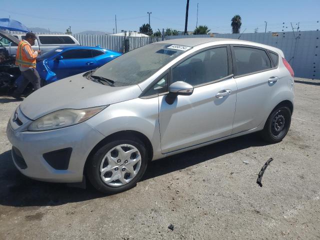 FORD FIESTA 2013 3fadp4ej9dm214919