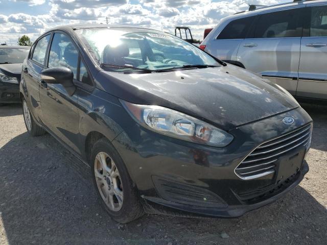 FORD FIESTA SE 2014 3fadp4ej9em102607