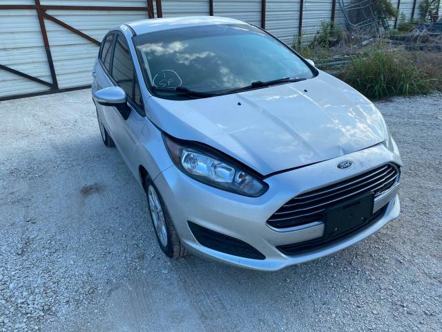 FORD FIESTA SE 2014 3fadp4ej9em102848