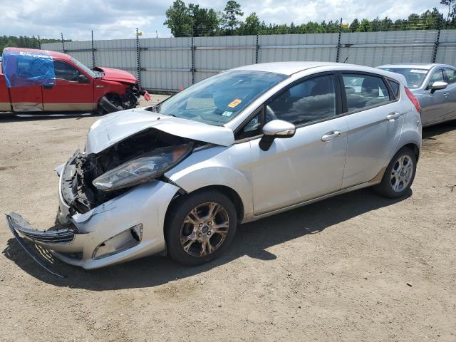 FORD FIESTA 2014 3fadp4ej9em107726