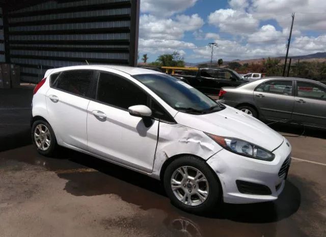 FORD FIESTA 2014 3fadp4ej9em111100