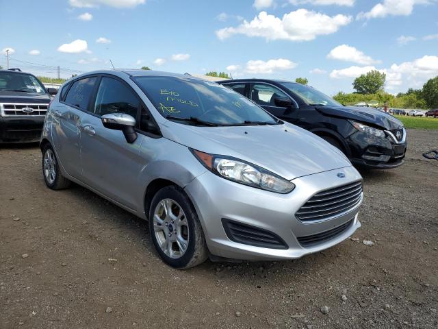 FORD FIESTA SE 2014 3fadp4ej9em111419