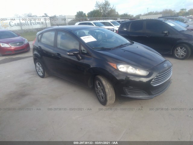 FORD FIESTA 2014 3fadp4ej9em111808