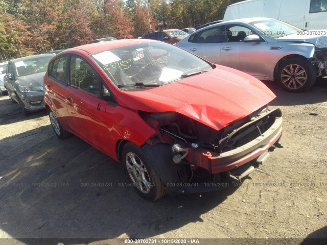 FORD FIESTA 2014 3fadp4ej9em117978