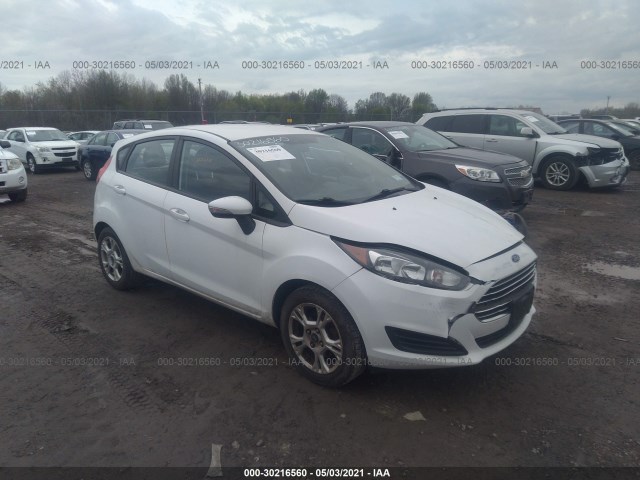 FORD FIESTA 2014 3fadp4ej9em121531