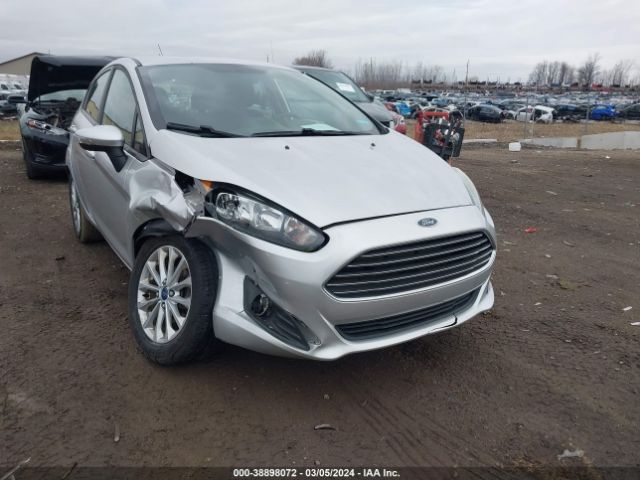 FORD FIESTA 2014 3fadp4ej9em123103