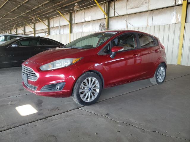 FORD FIESTA SE 2014 3fadp4ej9em123358