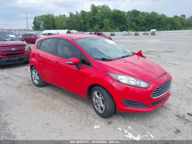 FORD FIESTA 2014 3fadp4ej9em128365