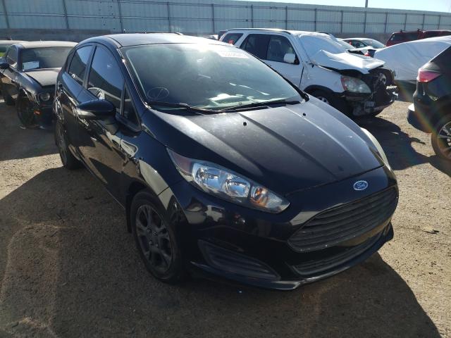 FORD FIESTA SE 2014 3fadp4ej9em128432