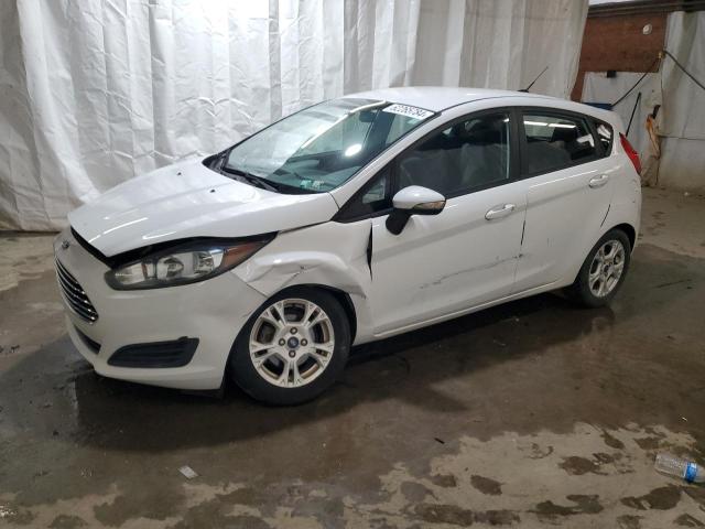 FORD FIESTA 2014 3fadp4ej9em128575