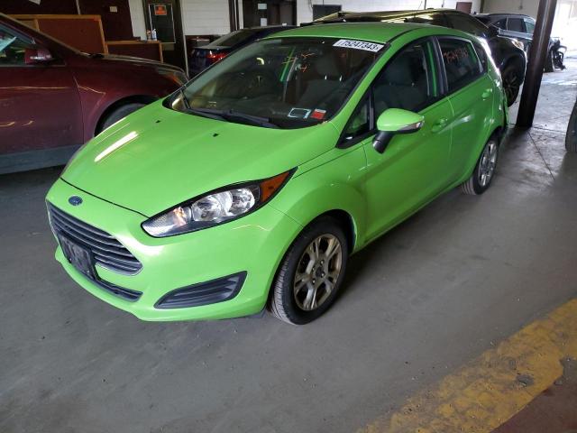 FORD FIESTA 2014 3fadp4ej9em130780