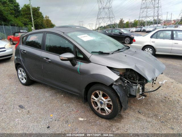 FORD FIESTA 2014 3fadp4ej9em131931