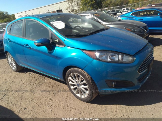 FORD FIESTA 2014 3fadp4ej9em132240