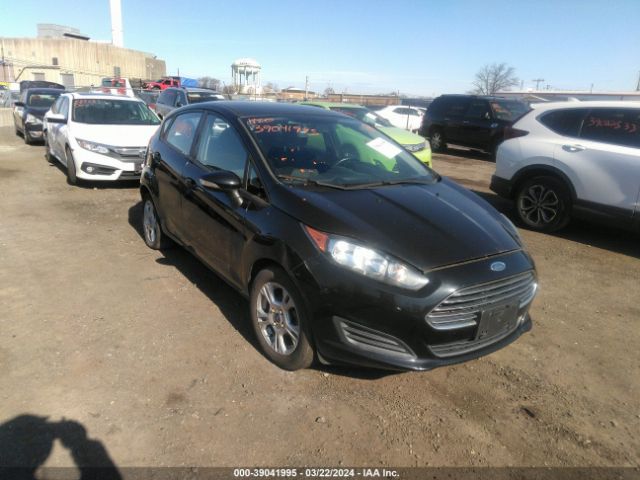 FORD FIESTA 2014 3fadp4ej9em134182