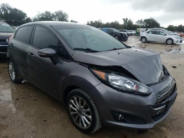 FORD FIESTA SE 2014 3fadp4ej9em134683