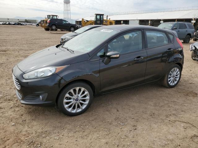 FORD FIESTA SE 2014 3fadp4ej9em136594