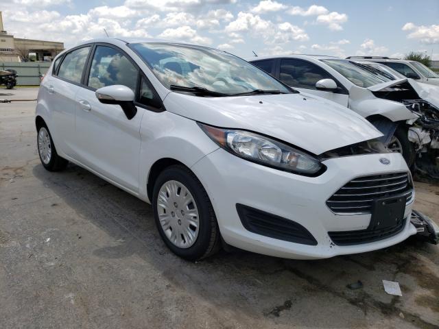 FORD FIESTA SE 2014 3fadp4ej9em136773