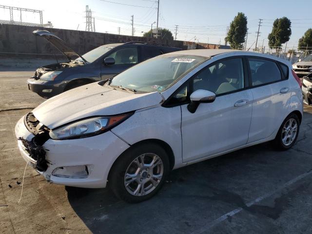 FORD FIESTA SE 2014 3fadp4ej9em145666