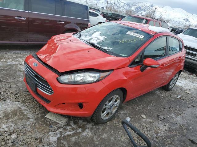 FORD FIESTA SE 2014 3fadp4ej9em145702