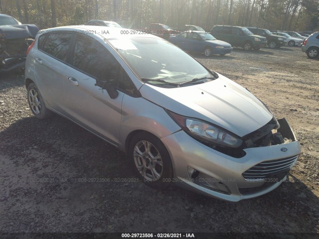 FORD FIESTA 2014 3fadp4ej9em149040