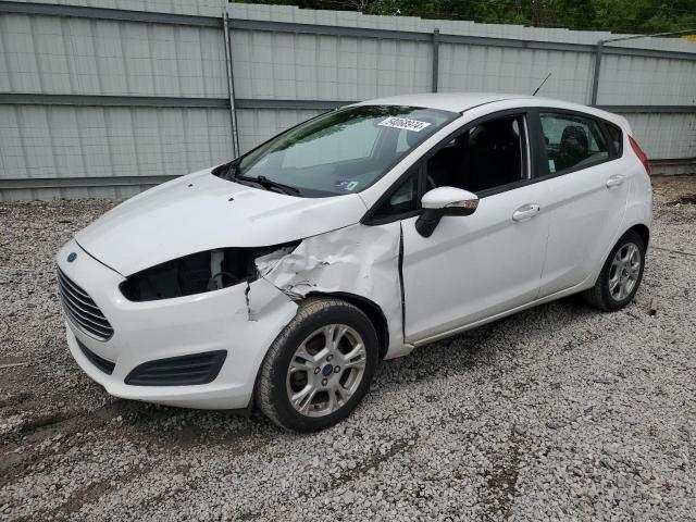 FORD FIESTA 2014 3fadp4ej9em151936