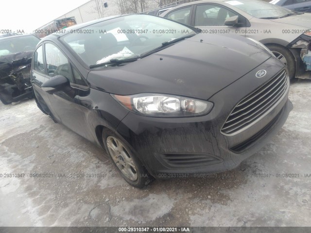 FORD FIESTA 2014 3fadp4ej9em153704