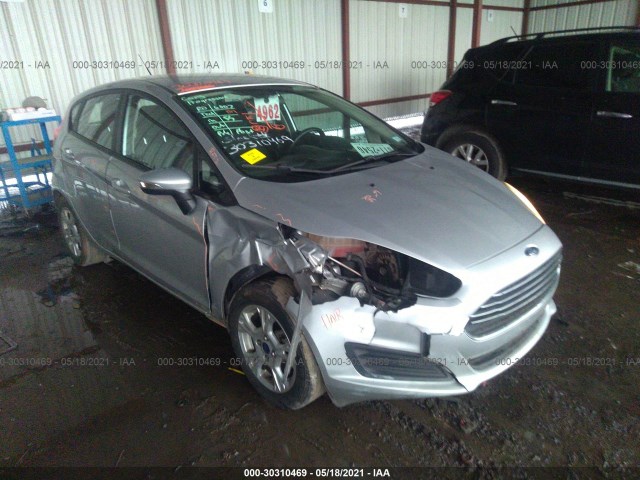 FORD FIESTA 2014 3fadp4ej9em154464