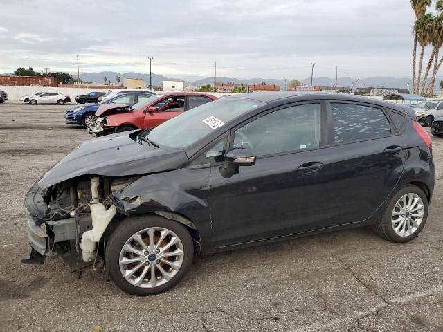 FORD FIESTA SE 2014 3fadp4ej9em157428