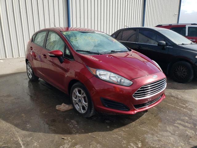 FORD FIESTA SE 2014 3fadp4ej9em160653