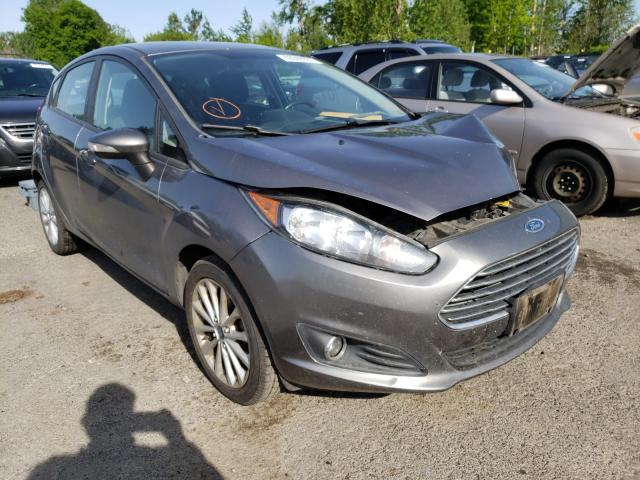 FORD FIESTA SE 2014 3fadp4ej9em160667